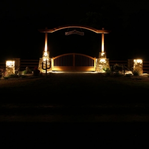 Photo of Aberdeen Custom Gate and Iron