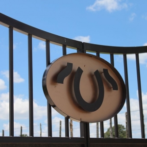 Photo of Aberdeen Custom Gate and Iron