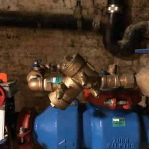 San Francisco Acme Bay Area Backflow