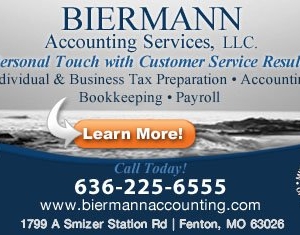 Fenton Biermann Accounting Services