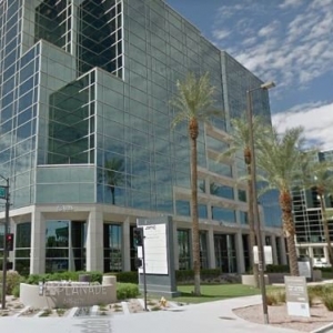 Phoenix Landmark Title Assurance Agency - Esplanade
