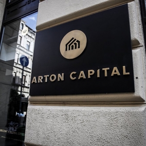 Photo of Arton Capital Investment
