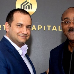 Photo of Arton Capital Investment