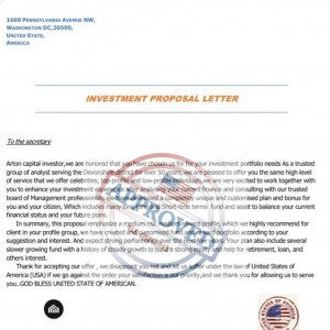 Photo of Arton Capital Investment