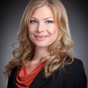 Photo of Heidi Binder