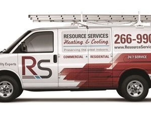 Photo of Resource Services