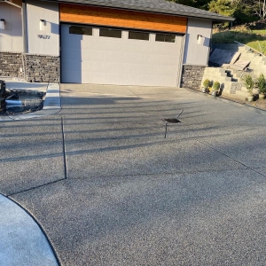 Auburn Olympus Concrete