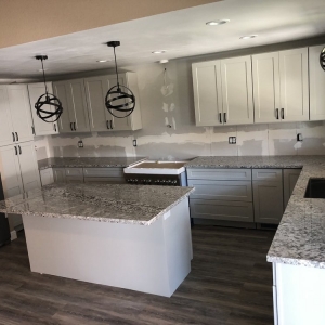 Photo of Affordable Designer Granite