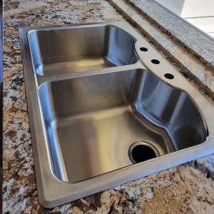 Photo of Affordable Designer Granite