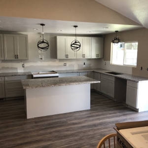 Photo of Affordable Designer Granite
