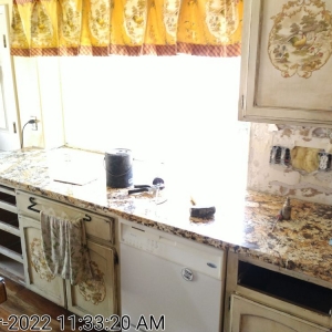 Photo of Affordable Designer Granite