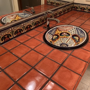 Photo of Infinity Tile & Grout