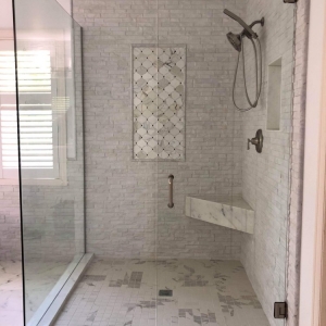 Photo of Infinity Tile & Grout