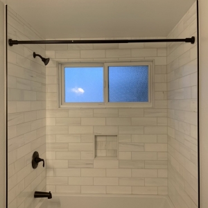 Photo of Infinity Tile & Grout