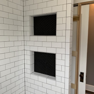 Photo of Infinity Tile & Grout