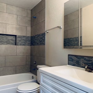 Photo of Infinity Tile & Grout