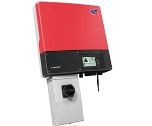 Photo of CivicSolar