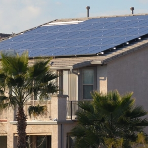 Photo of CivicSolar