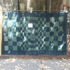 Cambridge Yayla Tribal Rugs