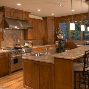 Photo of McCallister & Wright Construction