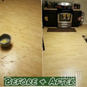 Pittsburgh Jenkins Crew Cleans For You
