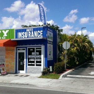 Photo of The Insurance Center of Miami