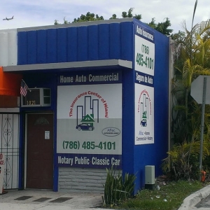 Photo of The Insurance Center of Miami
