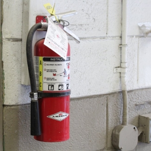 Photo of United Fire PDX