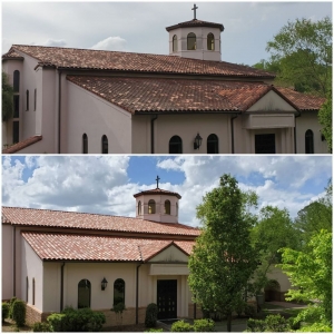 Photo of H2Pro Power Washing