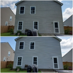 Photo of H2Pro Power Washing