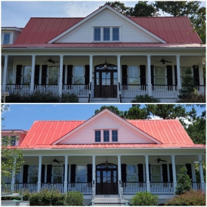 Photo of H2Pro Power Washing