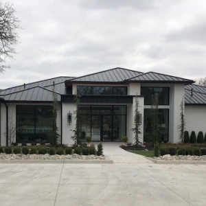 Photo of 3 Dimensional Roofing