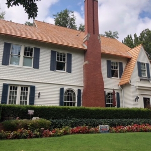 Photo of 3 Dimensional Roofing