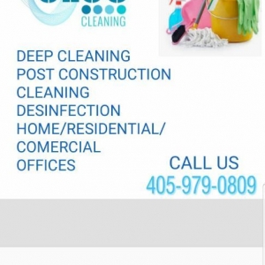 Photo of CECO Cleaning