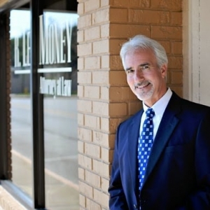 Greenwood R Lee Money Attorney at Law
