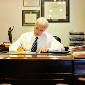 Photo of R Lee Money Attorney at Law