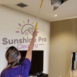 Boca Raton Sunshine Pro Cleaning