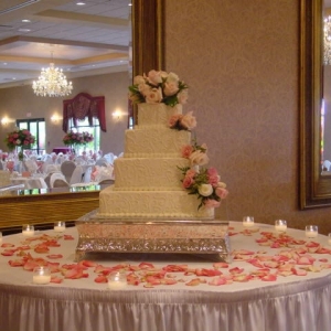 Photo of Crystal Park Banquet Center