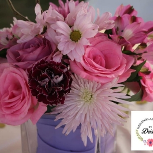 Photo of Weddings and Events by Deidra