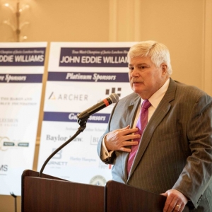 Photo of Williams Hart