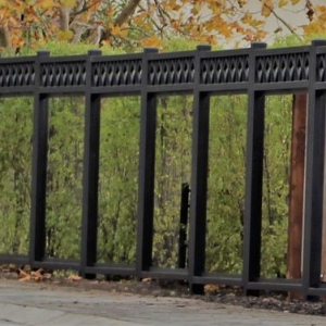 Photo of Automatic Gate Operations