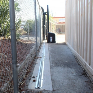 Photo of Automatic Gate Operations