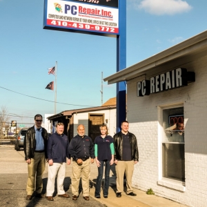 Photo of PC Repair