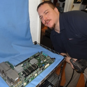 Photo of PC Repair
