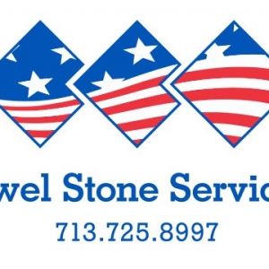 Photo of jewel stone services