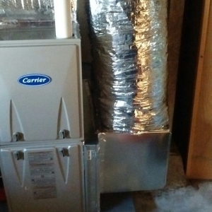 Photo of Oliver Heating And Air