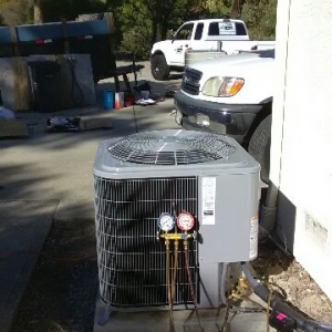 Photo of Oliver Heating And Air