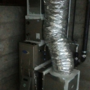 Photo of Oliver Heating And Air