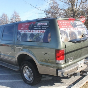 Photo of Xclusive Apparel, Printing, and Signs