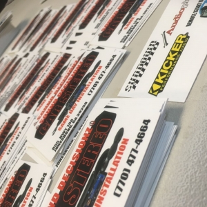 Photo of Xclusive Apparel, Printing, and Signs